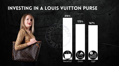 louis vuitton inflation